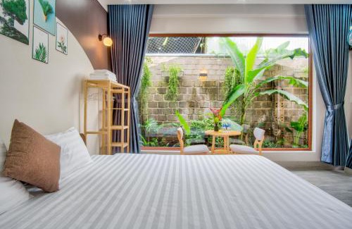 Pleiku House | House of Pi Pleiku