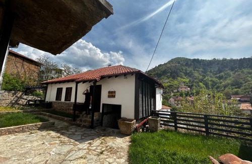 Kratovo House | House of Sokolovi Kratovo