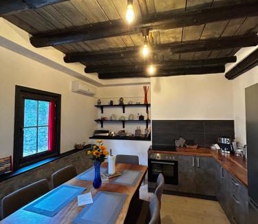 Kratovo House | House of Sokolovi Kratovo