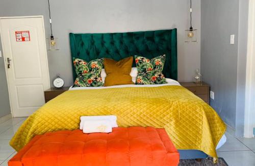 Thulamela House | House of Sollys Guesthouse