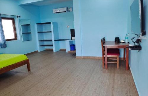 Mahabalipuram Beach House | House Of Suhama