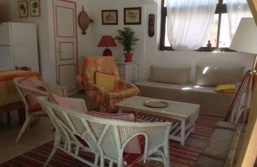 San-Giuliano House | House of the maquis, 5minutes long sandy beaches of the East Coast