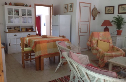 San-Giuliano House | House of the maquis, 5minutes long sandy beaches of the East Coast