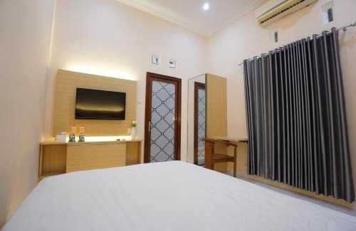 Catur Tunggal House | House of ToTI