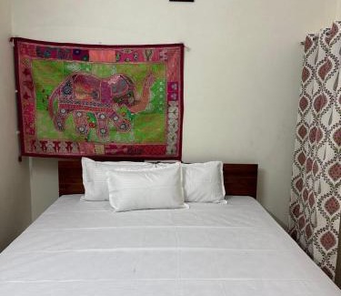Uchiyarda House | House of Tourists