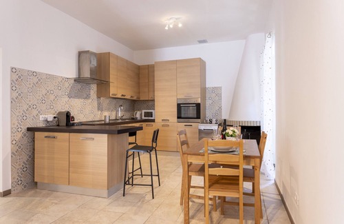 Arrone Apartment | House of Water and Charme - Short Term Rentals Italy