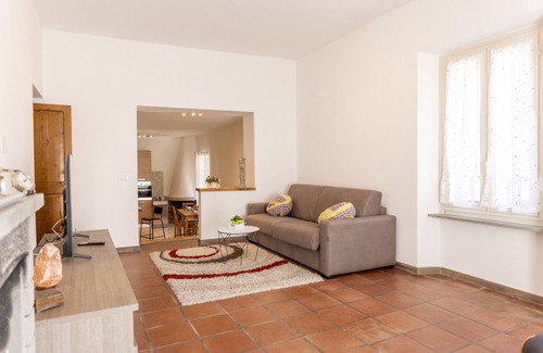 Arrone Apartment | House of Water and Charme - Short Term Rentals Italy