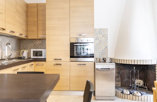 Arrone Apartment | House of Water and Charme - Short Term Rentals Italy