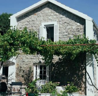 Bjelila Villa | House of Wine