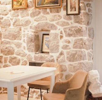 Bjelila Villa | House of Wine