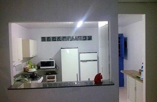 Sao Jose da Coroa Grande House | House on the seafront of S J da Coroa Grande beach - 4 suites