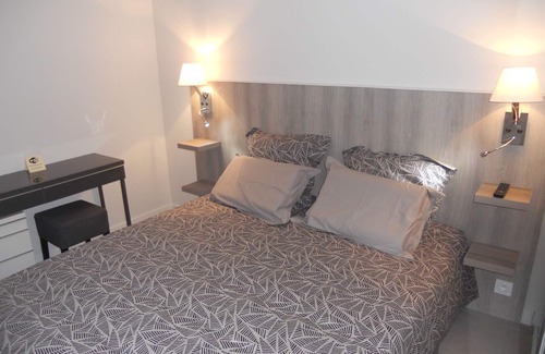 Carrieres-sur-Seine House | House on fully equipped garden