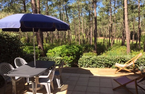 Lacanau-Ocean House | House on Lacanau Golf