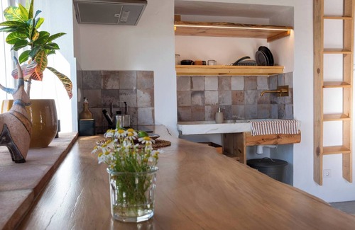 Camarate House | House on Monte Paxôra