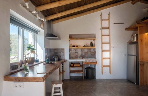 Camarate House | House on Monte Paxôra