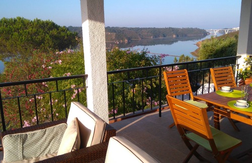 Vila Nova de Milfontes House | House on the rio Mira estuary 7 bedrooms and 6 bathrooms