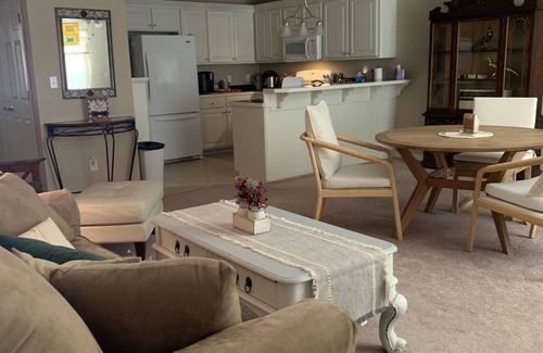Brookhaven House | House on Richmond