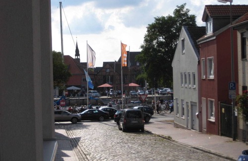 Neustadt in Holstein House | House on the harbor - House on the harbor
