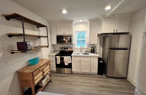 Covington House | House on Tchefuncte River