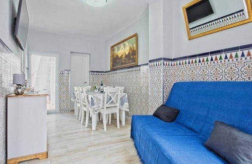Sueca House | HOUSE ON THE BEACH VALENCIA EI PERELLO CULLERA