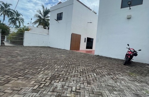 Aticama House | House on the beach in San Blas Nayarit