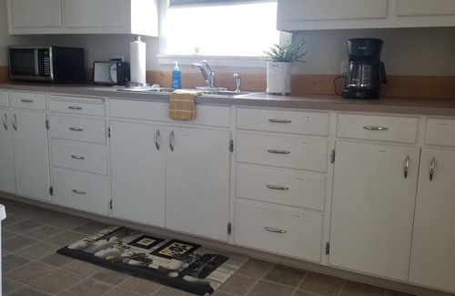 Grangeville House | House on the Camas Prairie (in town)
