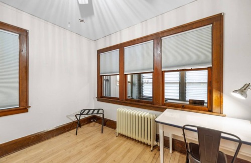 Cloquet House | House on the Hill | Dog-Friendly