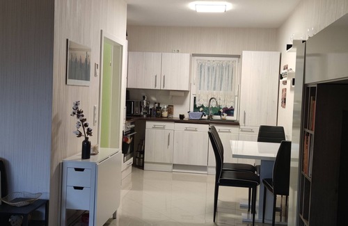 Klein Labenz House | House on the lake left side 200 meters to the beach