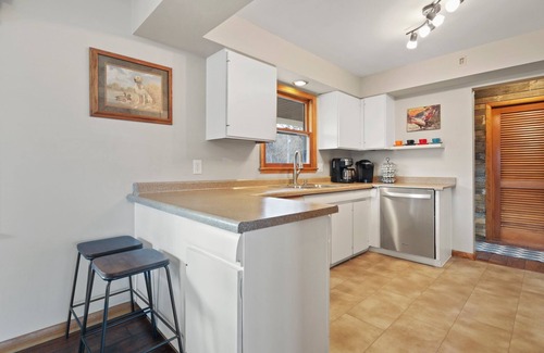 Wabasha House | HOUSE ON THE RIVER