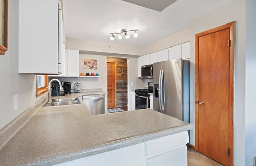 Wabasha House | HOUSE ON THE RIVER