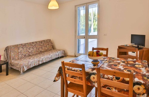 Lido Marini House | House on the sea: 6/7 beds !