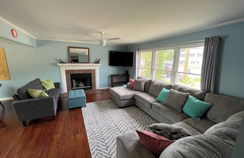 Rapid City House | House On Torch Lake Near Sandbar