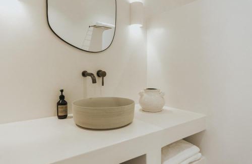 Las Acacias Apartment | House on walking distance beach Pedregalejo Malaga