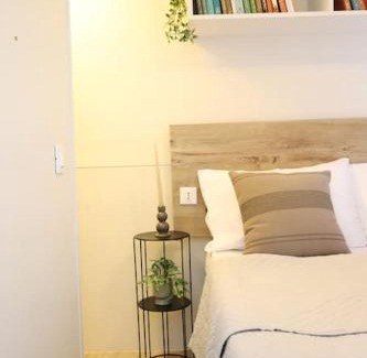 Messaia House | House on wheels