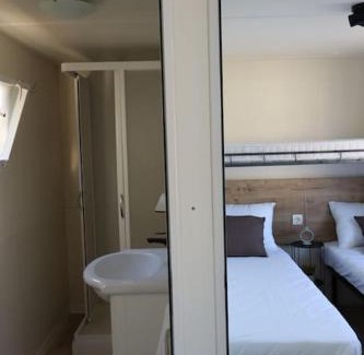 Messaia House | House on wheels