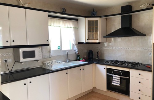 El Arenal House | HOUSE ONLY FOR FAMILIES