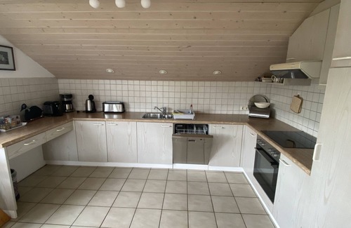 Rottenburg Condo | House Otto Rottenburg a.N. Wendelsheim