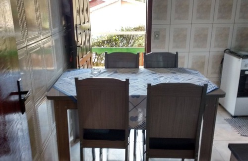 Campos do Jordao House | house overlooking the government palace 5km from the center of capivari