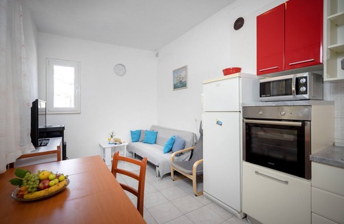Zastrazisce House | House Peacefull Relax (90961-K1) - Zastrazisce - island Hvar