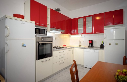 Zastrazisce House | House Peacefull Relax (90961-K1) - Zastrazisce - island Hvar