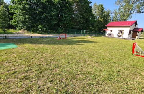 Kolczewo House | House