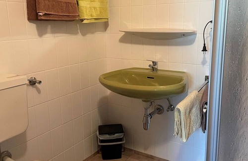 Heiligenblut Bed & Breakfast | House Ponholzer - Double room
