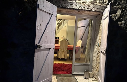 Pithiverais-Gatinais Cottage | House/pool/large garden in Loiret
