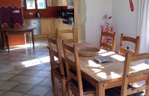 Le Cailar House | House & pool near beach, Nîmes and Montpellier