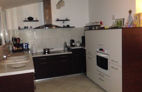 Montrouge House | House Porte d'Orléans 7 bedrooms, 3 bathrooms 4 bedrooms and garden.