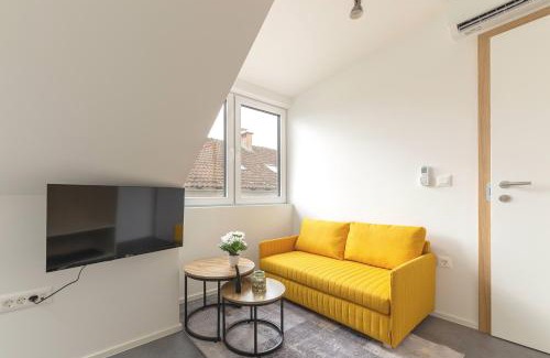 Siska District House | House Pr'Španc