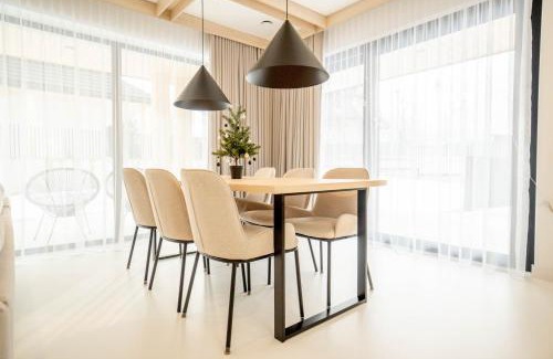 Bialy Dunajec House | House Prestige Wood