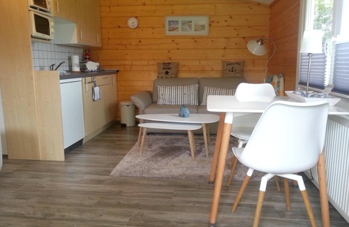Glueckstadt House | House-Private Bathroom-mit eigener Terrasse