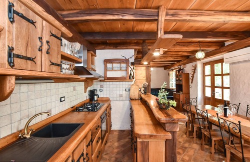 Zastrazisce House | House Robinzon Sea beauty (58681-K1) - Zastrazisce - island Hvar
