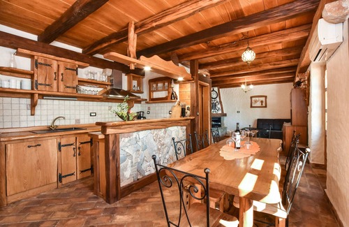 Zastrazisce House | House Robinzon Sea beauty (58681-K1) - Zastrazisce - island Hvar